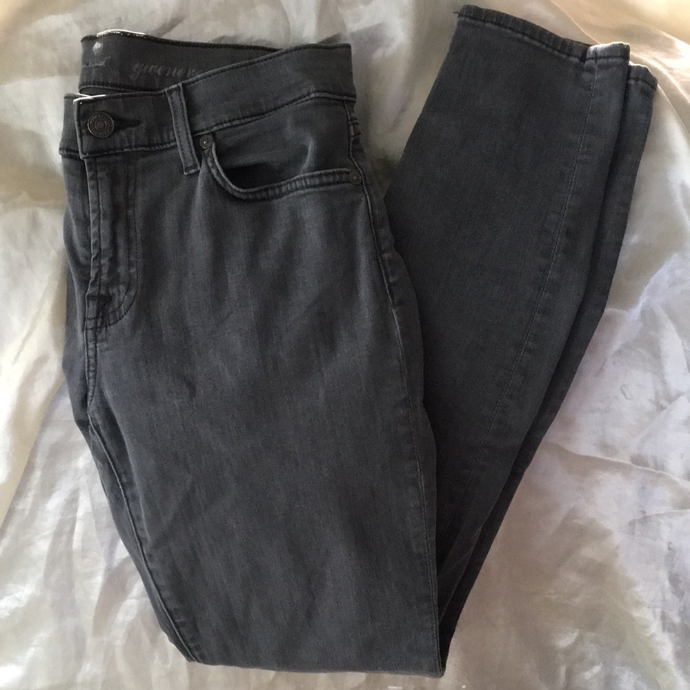7 for all mankind “Gwenevere” Jeans